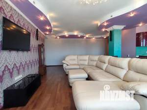 2-к квартира, посуточно, 80м2, 14/17 этаж