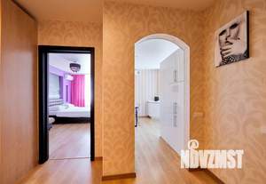 2-к квартира, посуточно, 88м2, 1/1 этаж