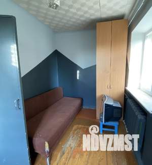 2-к квартира, на длительный срок, 40м2, 2/5 этаж