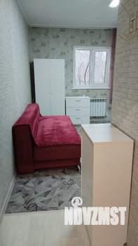 Студия квартира, на длительный срок, 25м2, 2/2 этаж