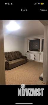 1-к квартира, на длительный срок, 30м2, 4/5 этаж