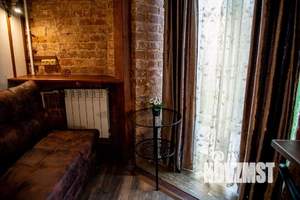 2-к квартира, посуточно, 34м2, 1/1 этаж