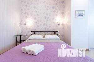 2-к квартира, посуточно, 50м2, 7/17 этаж