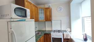 1-к квартира, посуточно, 45м2, 3/9 этаж