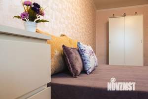 1-к квартира, посуточно, 34м2, 3/3 этаж