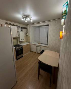 1-к квартира, на длительный срок, 30м2, 2/3 этаж