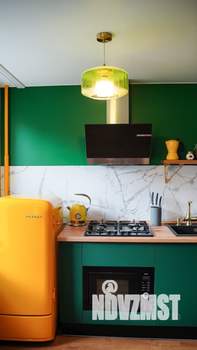 1-к квартира, посуточно, 33м2, 5/9 этаж