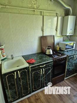 1-к квартира, на длительный срок, 32м2, 3/5 этаж