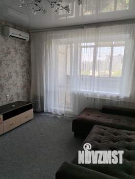 1-к квартира, на длительный срок, 30м2, 6/9 этаж