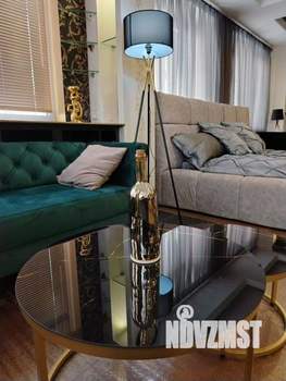 1-к квартира, на длительный срок, 46м2, 10/10 этаж