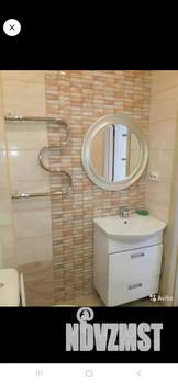1-к квартира, посуточно, 45м2, 12/27 этаж