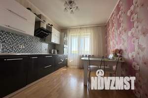 1-к квартира, посуточно, 50м2, 15/17 этаж