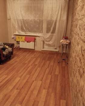 1-к квартира, на длительный срок, 33м2, 5/12 этаж