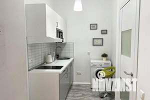 1-к квартира, посуточно, 27м2, 17/17 этаж