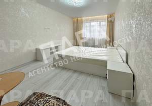 1-к квартира, на длительный срок, 43м2, 11/25 этаж