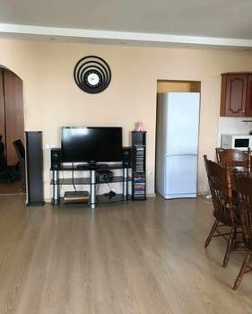 2-к квартира, на длительный срок, 104м2, 7/14 этаж