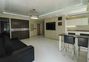1-к квартира, на длительный срок, 40м2, 2/11 этаж