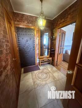 1-к квартира, на длительный срок, 38м2, 9/9 этаж