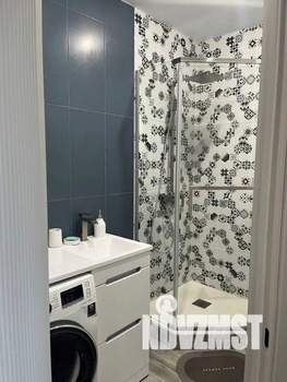 1-к квартира, посуточно, 54м2, 1/1 этаж