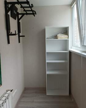 1-к квартира, на длительный срок, 37м2, 3/10 этаж