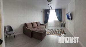 2-к квартира, посуточно, 67м2, 1/1 этаж