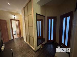 4-к квартира, на длительный срок, 108м2, 4/4 этаж