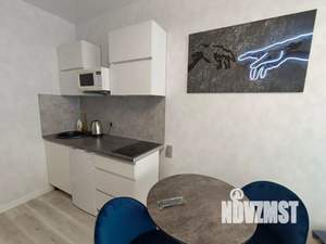 Студия квартира, посуточно, 22м2, 14/25 этаж