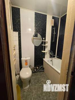 1-к квартира, на длительный срок, 18м2, 1/9 этаж