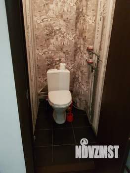 Студия квартира, на длительный срок, 50м2, 15/17 этаж