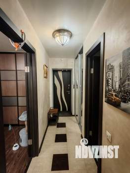 1-к квартира, на длительный срок, 36м2, 10/16 этаж