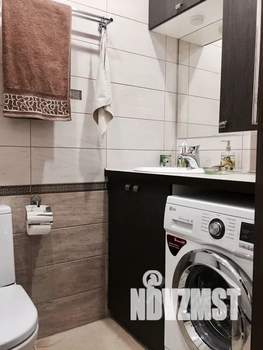 1-к квартира, посуточно, 34м2, 8/9 этаж