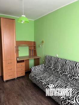 3-к квартира, на длительный срок, 56м2, 5/5 этаж