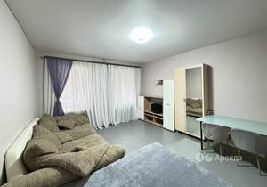 1-к квартира, на длительный срок, 30м2, 1/2 этаж