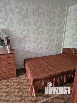 1-к квартира, на длительный срок, 32м2, 3/5 этаж