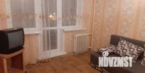 1-к квартира, на длительный срок, 30м2, 4/5 этаж