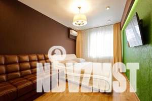 2-к квартира, посуточно, 77м2, 2/13 этаж