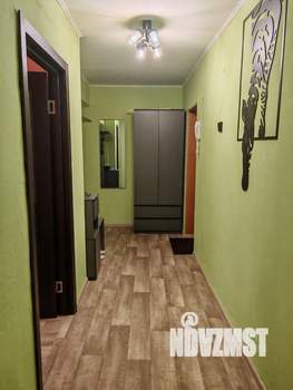 2-к квартира, посуточно, 54м2, 5/8 этаж
