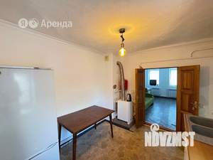 3-к квартира, на длительный срок, 43м2, 1/2 этаж