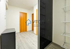 1-к квартира, на длительный срок, 40м2, 16/24 этаж