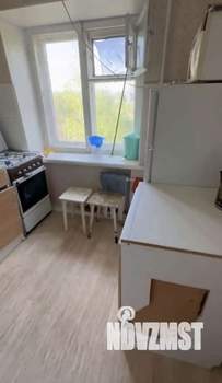 3-к квартира, на длительный срок, 65м2, 5/5 этаж