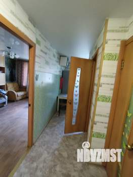 2-к квартира, на длительный срок, 47м2, 2/3 этаж