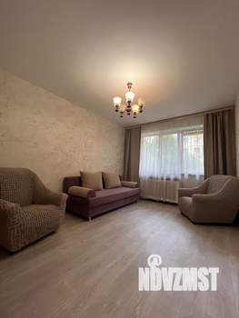 2-к квартира, на длительный срок, 44м2, 1/5 этаж