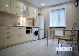 1-к квартира, посуточно, 42м2, 7/17 этаж