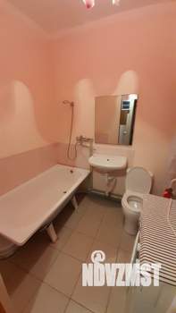 1-к квартира, на длительный срок, 33м2, 3/3 этаж