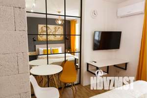 1-к квартира, посуточно, 23м2, 2/25 этаж