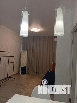 1-к квартира, посуточно, 55м2, 1/10 этаж