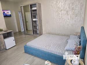 1-к квартира, посуточно, 28м2, 2/2 этаж