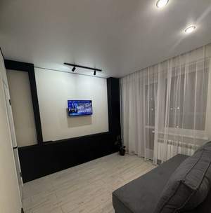 1-к квартира, на длительный срок, 40м2, 8/26 этаж