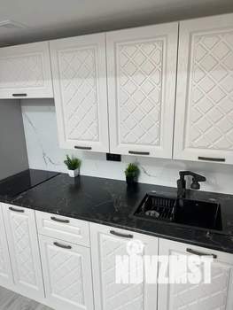 Студия квартира, посуточно, 35м2, 3/3 этаж