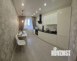 2-к квартира, посуточно, 67м2, 6/16 этаж